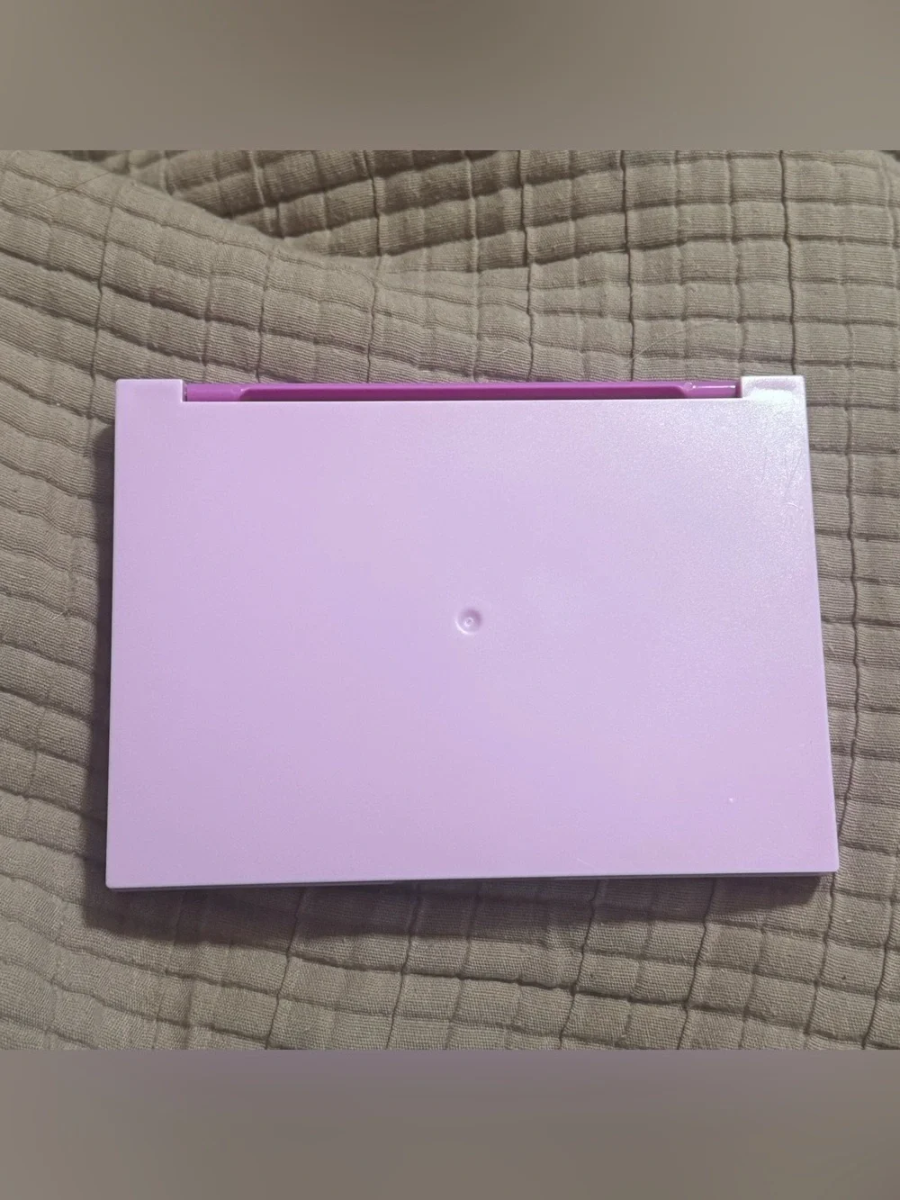 REALHER You Are Brilliant Pro Blush Palette 6 Pan Makeup Palette Used Once
